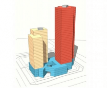 建筑变形监测的方案设计与分析