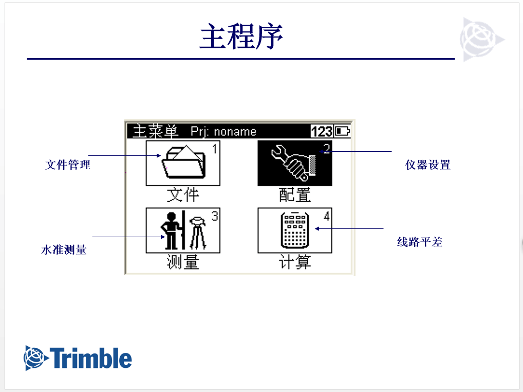 主程序