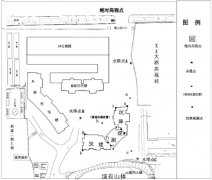 沉降观测如何制定合理的观测路线